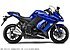 2014 Kawasaki Ninja 1000 for sale 200619579